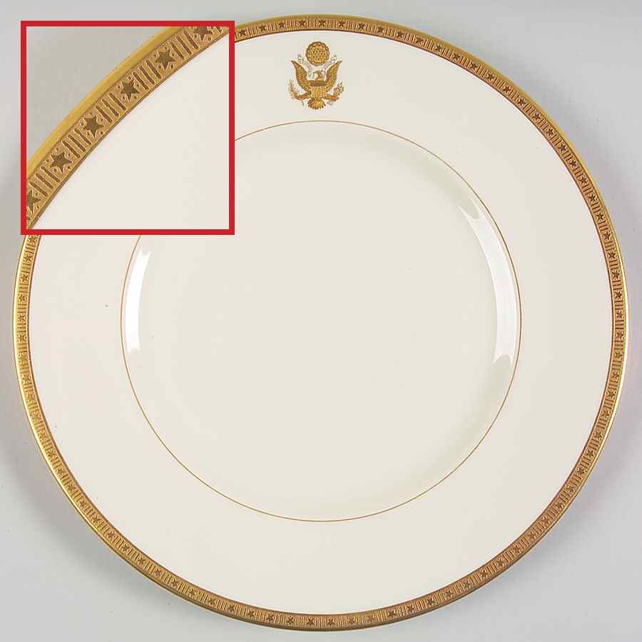 SY929 Dinner Plate by Syracuse-1