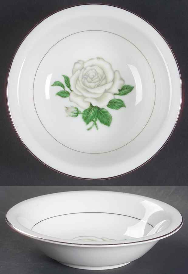 SON102 Fruit/Dessert (Sauce) Bowl by Sone-1