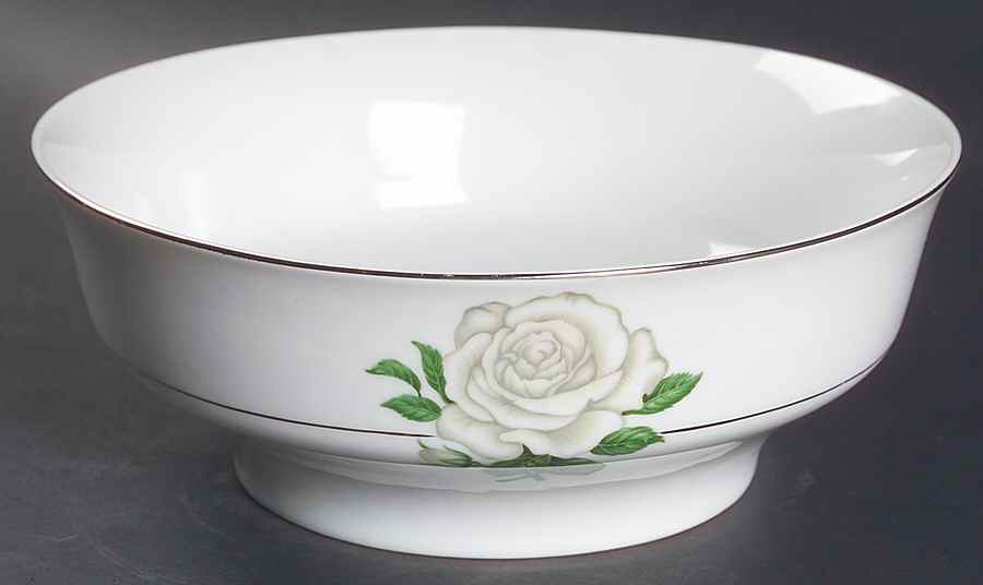 SON102 8" Round Vegetable Bowl by Sone-1