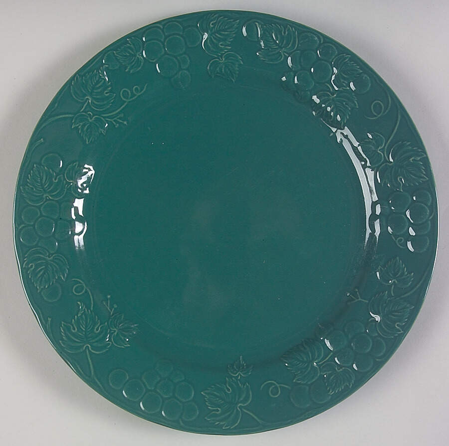 SIG45 Dinner Plate by Signature-1