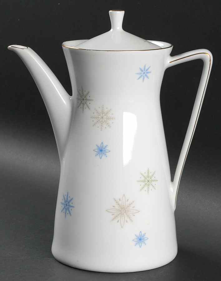 SCG84 Coffee Pot & Lid by Schirnding-1
