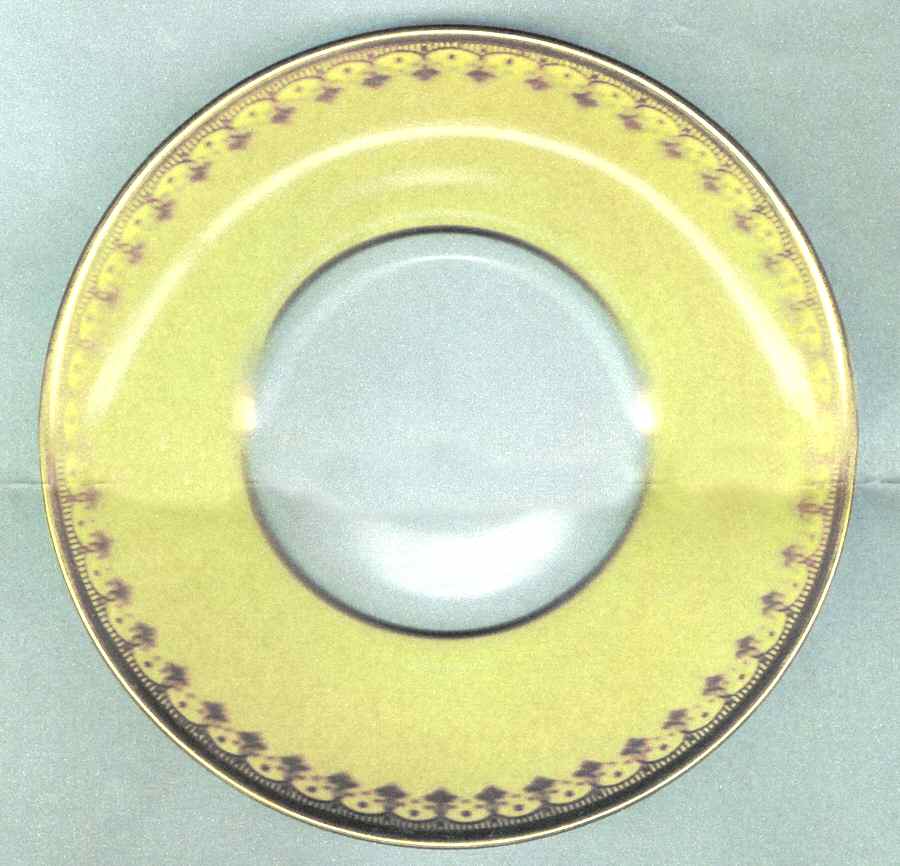 C2235 Saucer for Demitasse Cup by Spode-1
