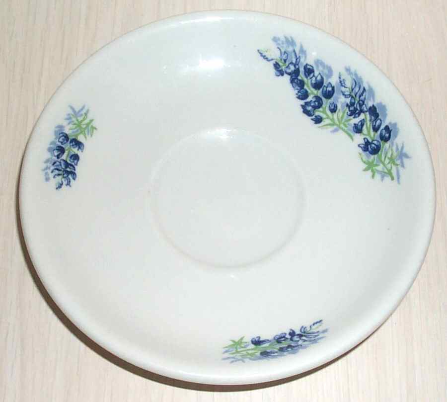SHO317 Saucer by Shenango-1