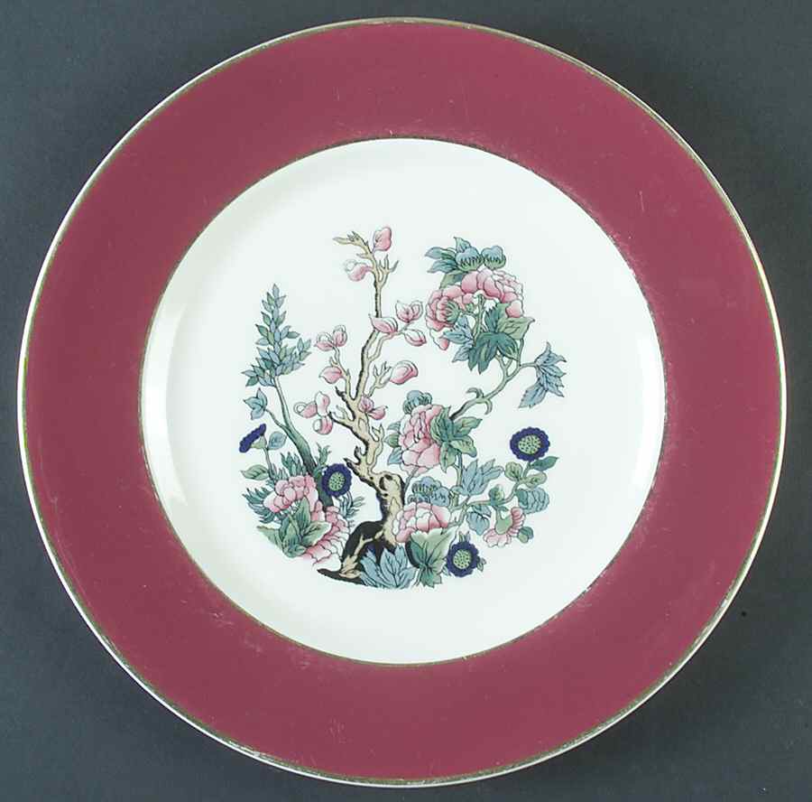 SY931 Dinner Plate by Syracuse-1