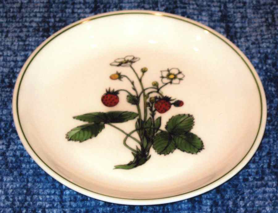 SPZ13 Salad Plate by Spal Porcelanas-1