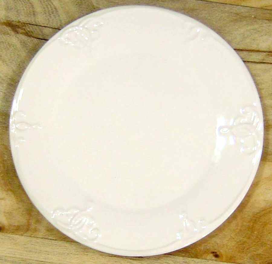 Christmas Dreams Dinner Plate by SIA Collection-1