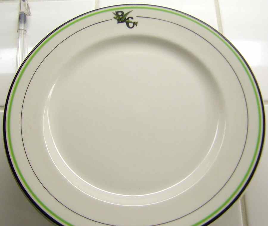 SY932 Dinner Plate by Syracuse-1