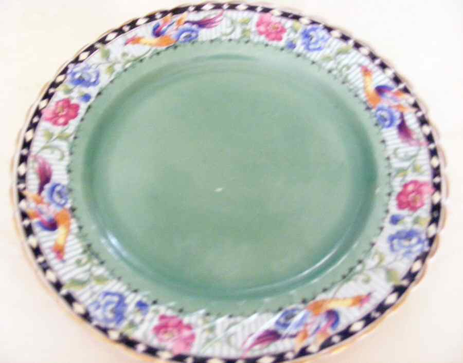 SWI161 Dinner Plate by Swinnertons-1