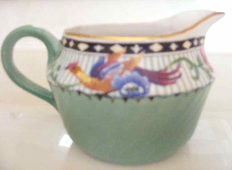 SWI161 Creamer by Swinnertons-1