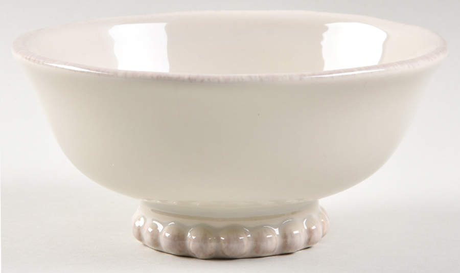 Villa Stoneware Soup/Cereal Bowl by Southern Living-1