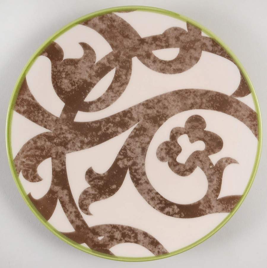 Terrace Salad/Dessert Plate by Southern Living-1