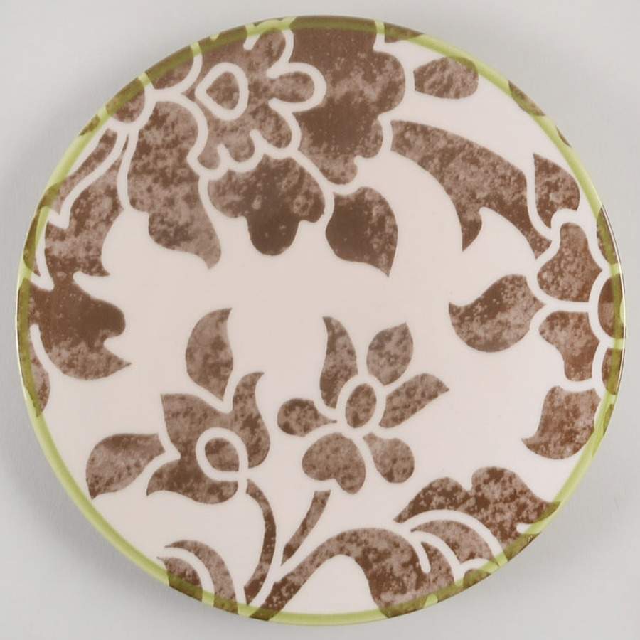 Terrace Salad/Dessert Plate by Southern Living-1