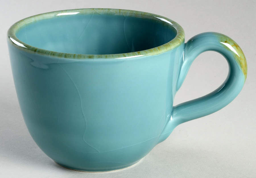 Tuscan Toscana Collection Snack Cup by Southern Living-1