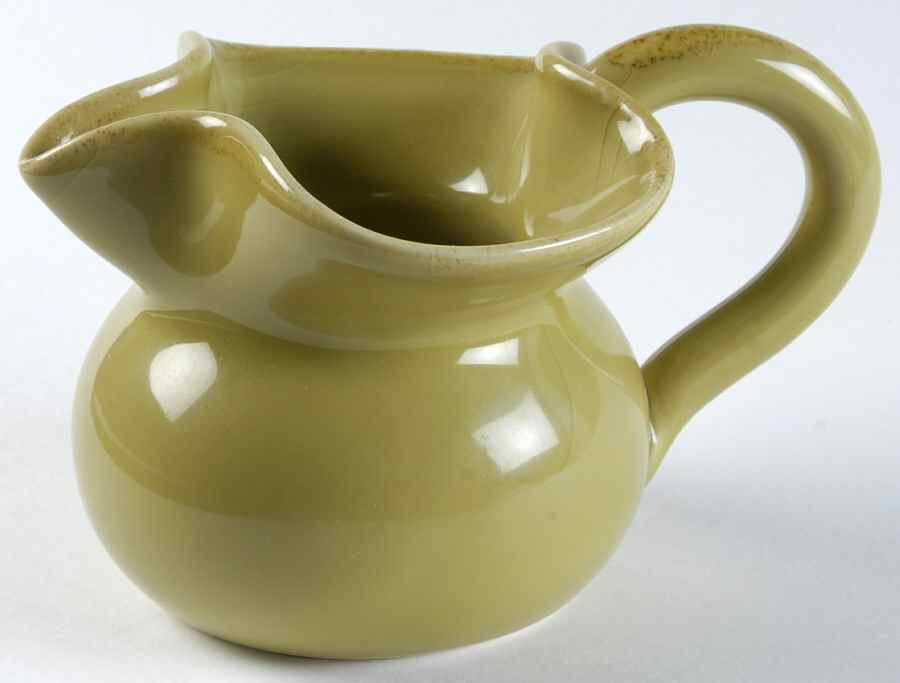 Tuscan Toscana Collection Creamer by Southern Living-1