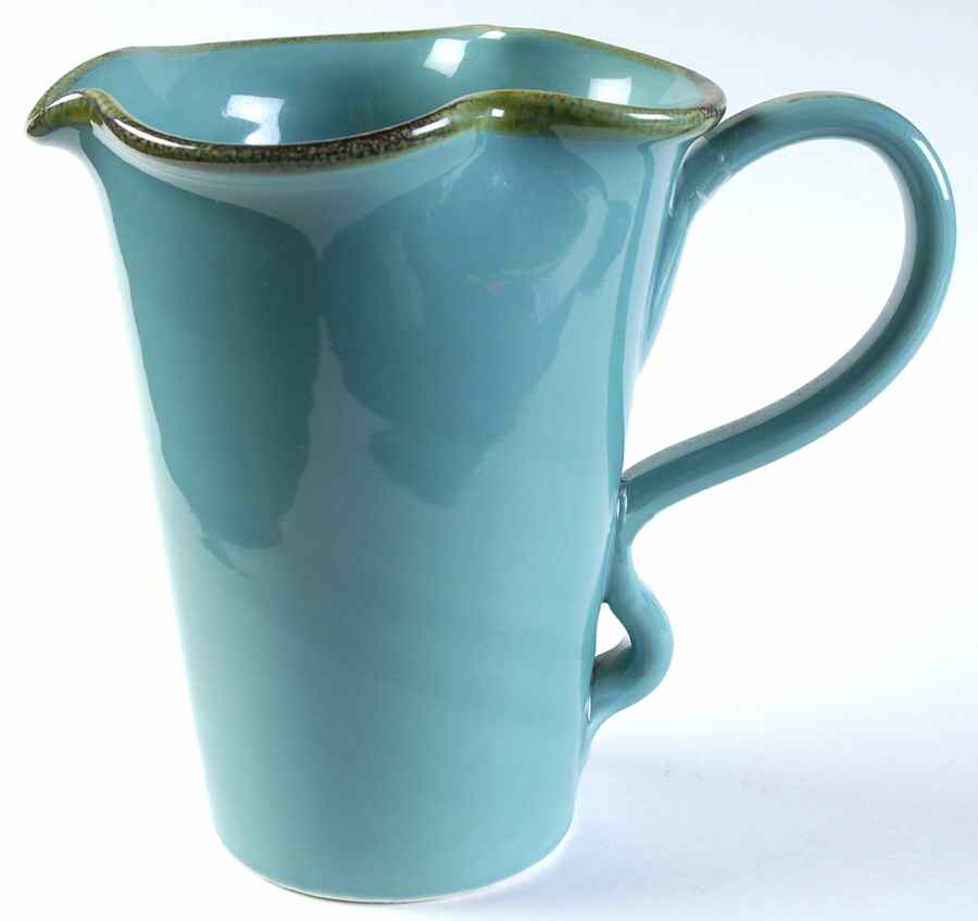 Tuscan Toscana Collection 48 Oz Pitcher by Southern Living-1