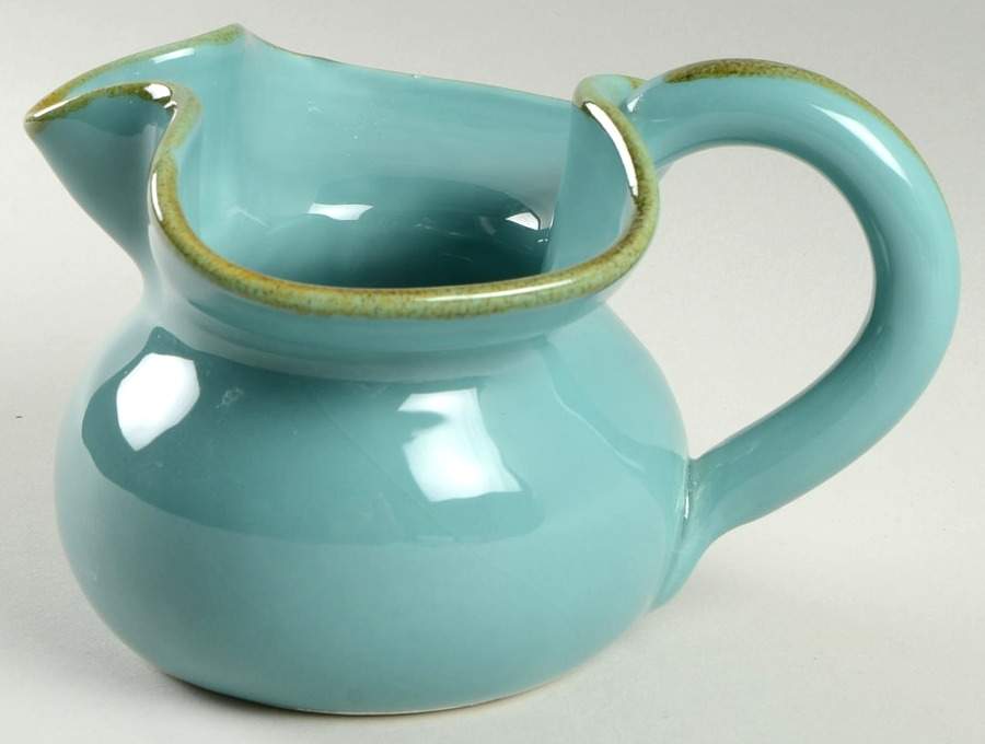 Tuscan Toscana Collection Creamer by Southern Living-1