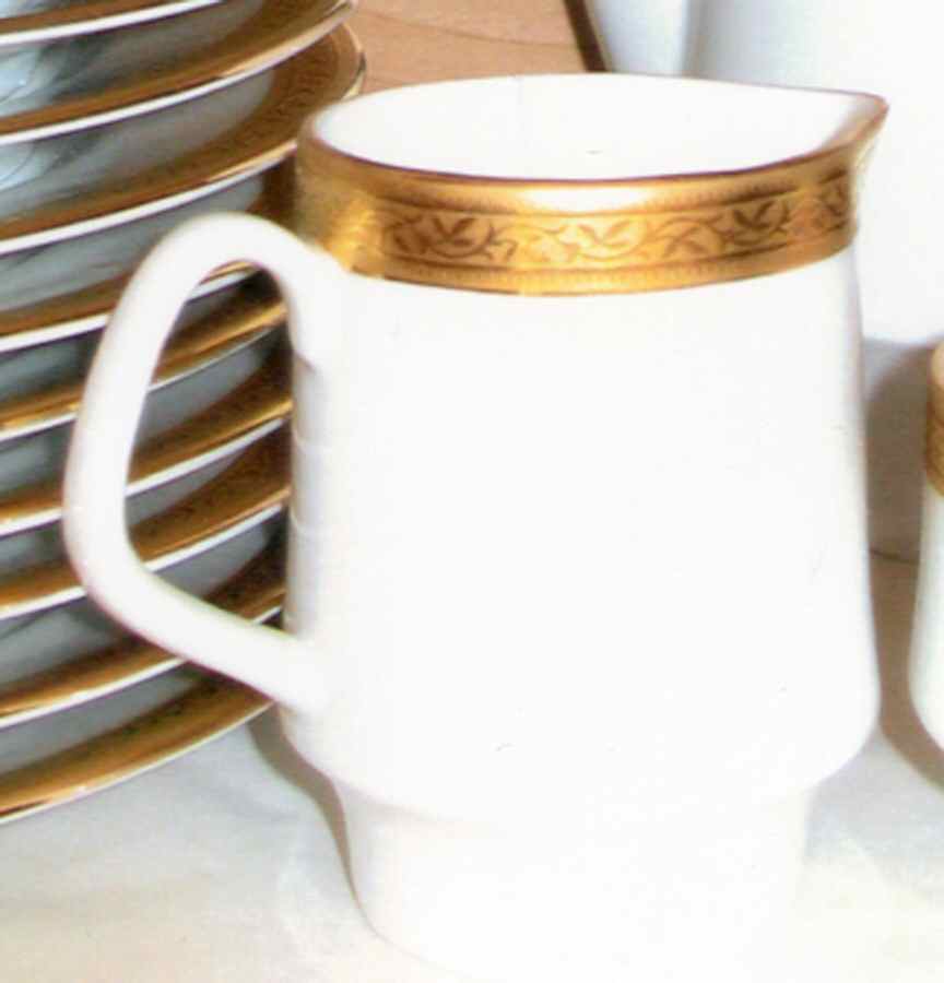 SCH585 Creamer by Schumann - Bavaria-1