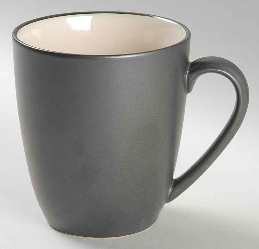 Dazzle Cream Mug by Sango-1