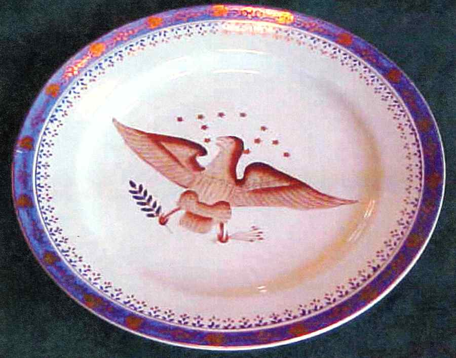 Sad67 Dinner Plate by Sadek-1