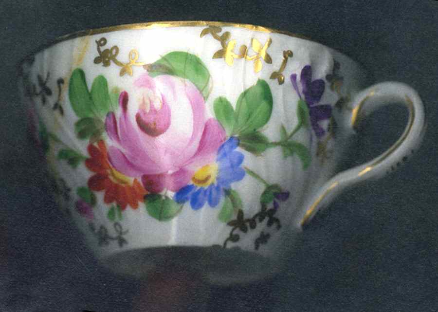 Dresden, The Flat Cup by Haas-Czjzek Coronado-1