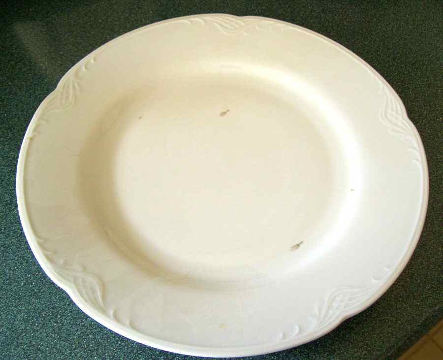SLT382 Dinner Plate by Seltmann-1