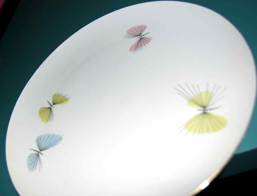 161 Dinner Plate by Schonwald-1