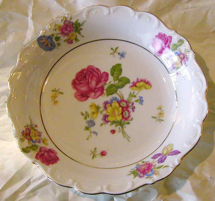 SCH587 Coupe Soup Bowl by Schumann - Bavaria-1