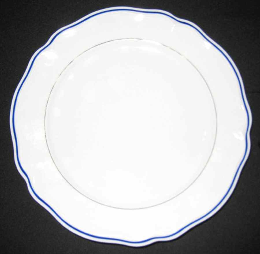SCH588 Dinner Plate by Schumann - Bavaria-1