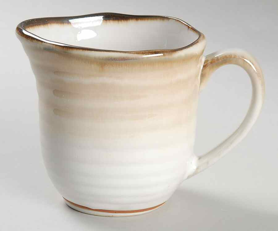 Chromatics Brown Creamer by Sango-1