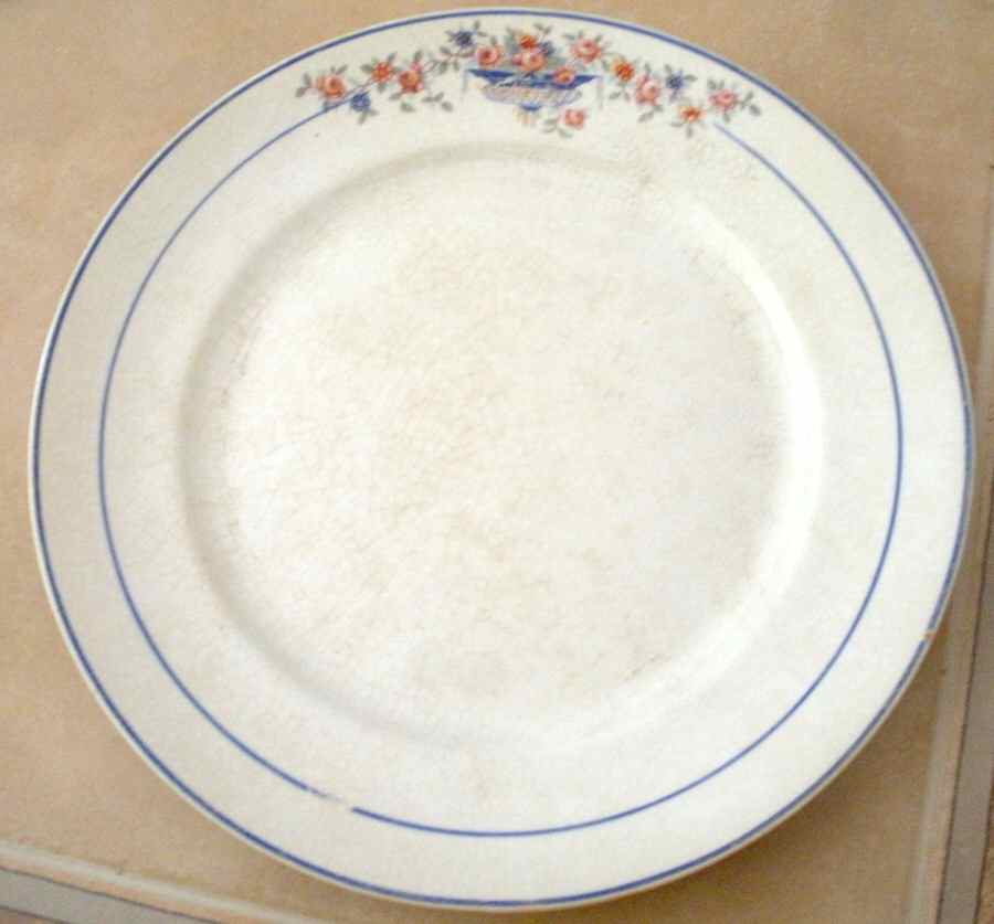 SMP31 Dinner Plate by Smith Phillips-1