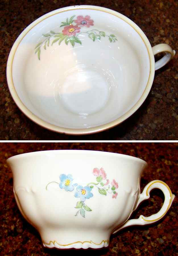 SWH50 Footed Cup by Schwarzenhammer-1