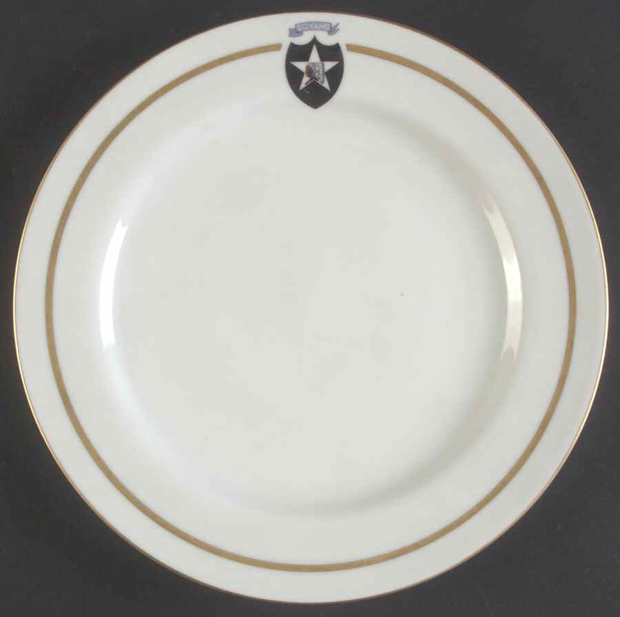 SON103 Dinner Plate by Sone-1