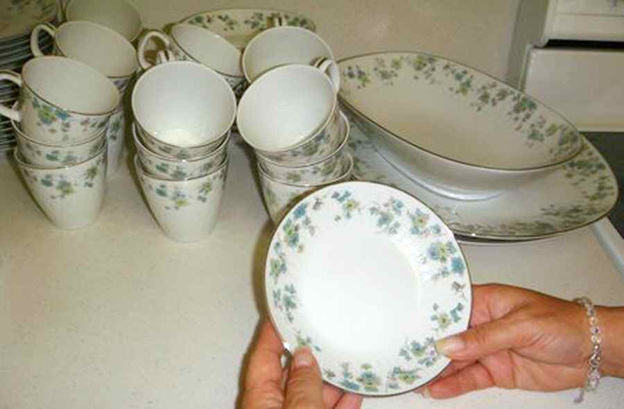 Wyndham Flat Cup by Sango-1