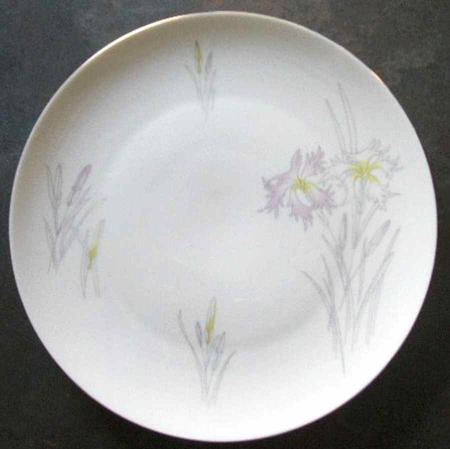 23586 Salad Plate by Seltmann-1