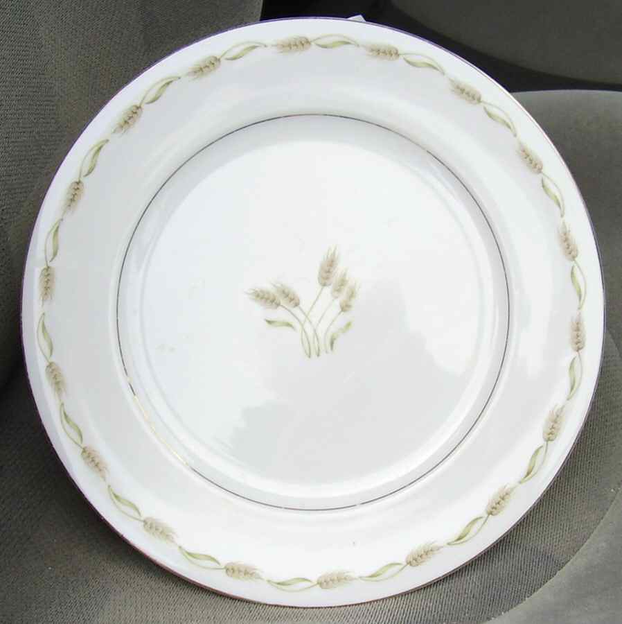 106 Dinner Plate by Sone-1