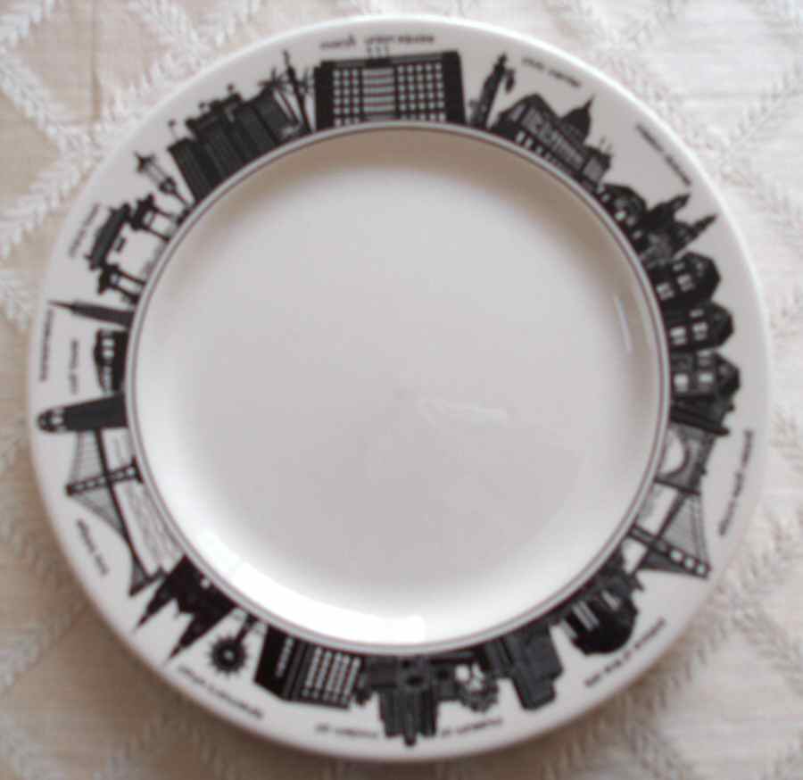 SY934 Dinner Plate by Syracuse-1