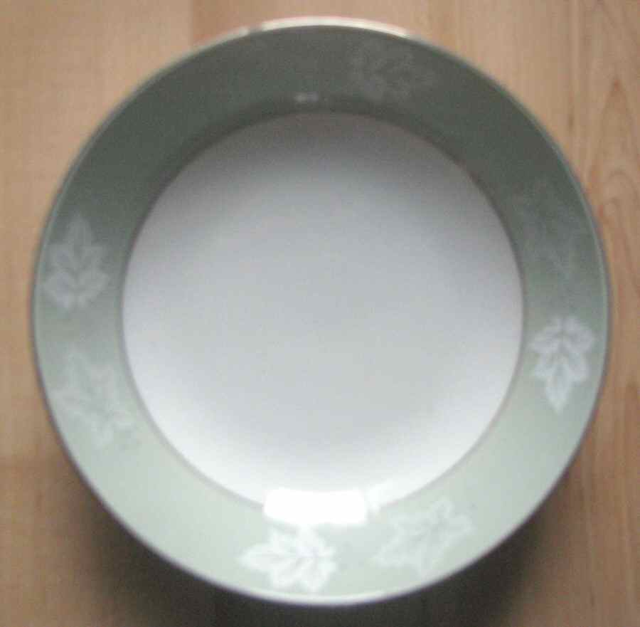 3325 Bread & Butter Plate by Sone-1