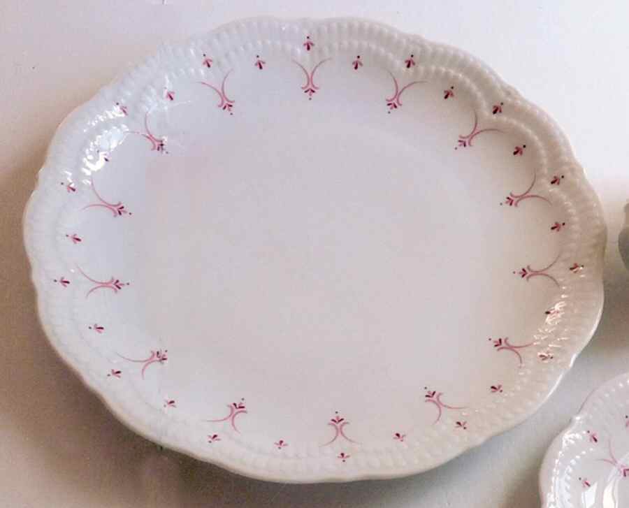 SCG86 Dinner Plate by Schirnding-1