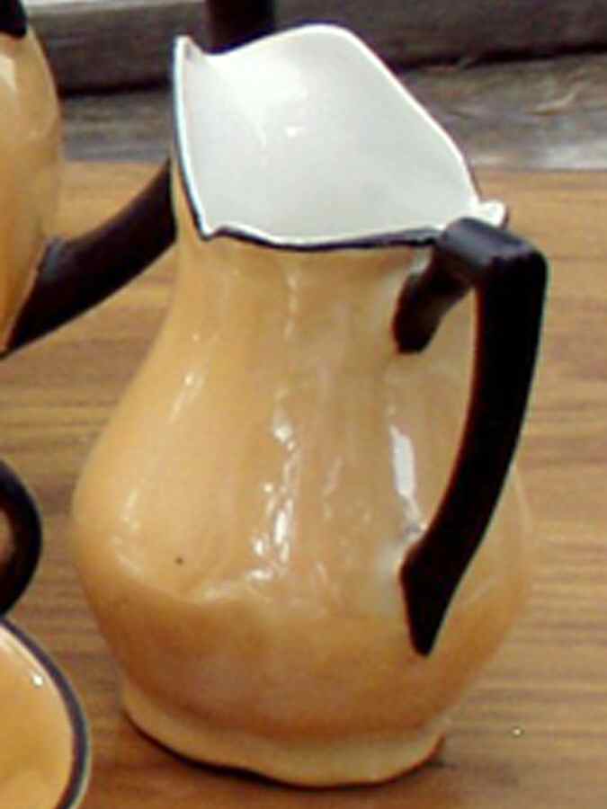 SCH593 Pitcher by Schumann - Bavaria-1