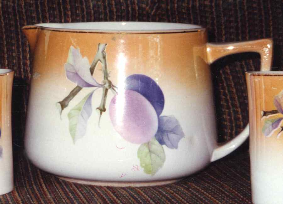 SX6 Pitcher by Saxon-1