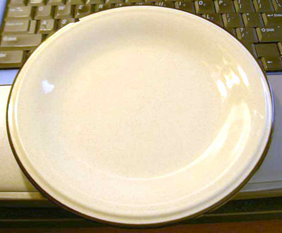Moonspun Salad Plate by Studio Nova-1