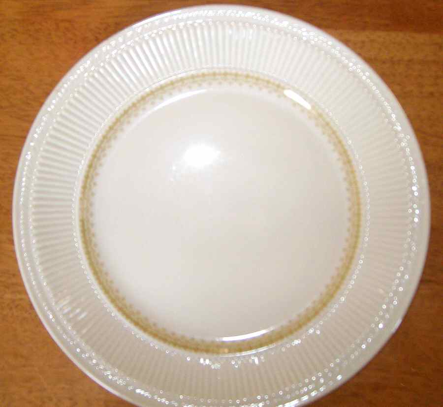 SHO319 Dinner Plate by Shenango-1