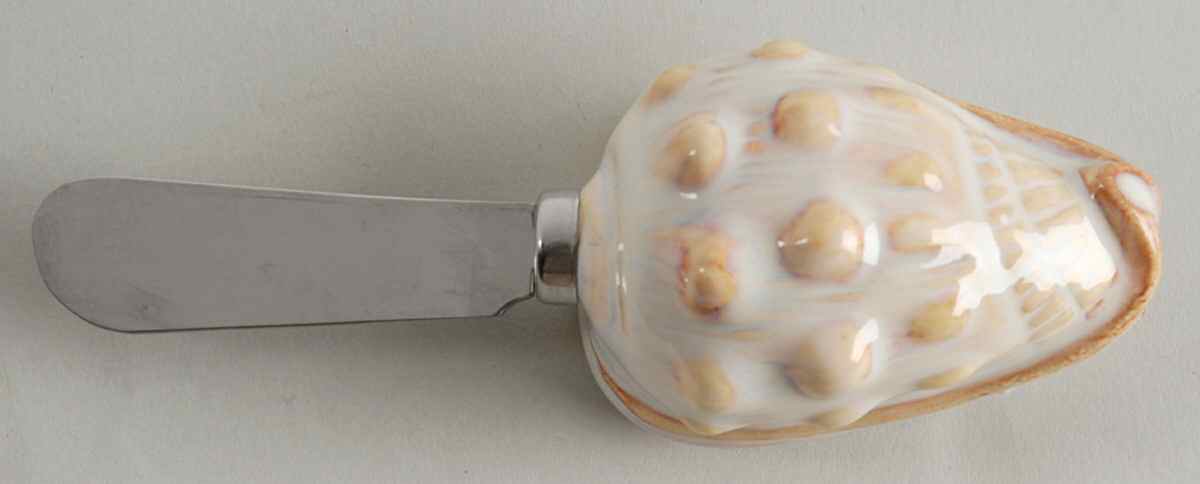 Nautical Sand Individual Spreader by Sonoma Home-1