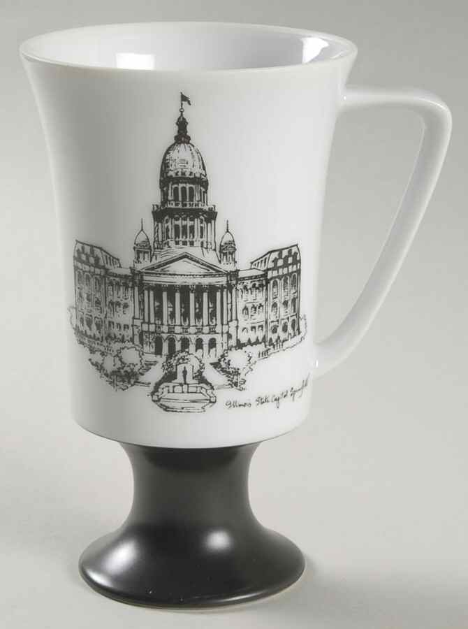 SEY33 Footed Mug by Seyei Toki Co-1