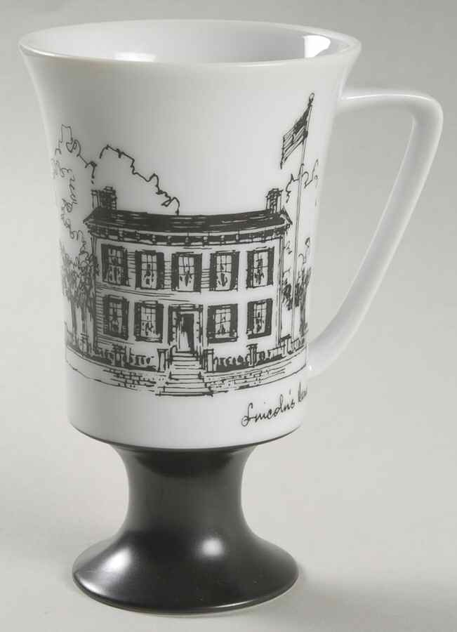 SEY33 Footed Mug by Seyei Toki Co-1