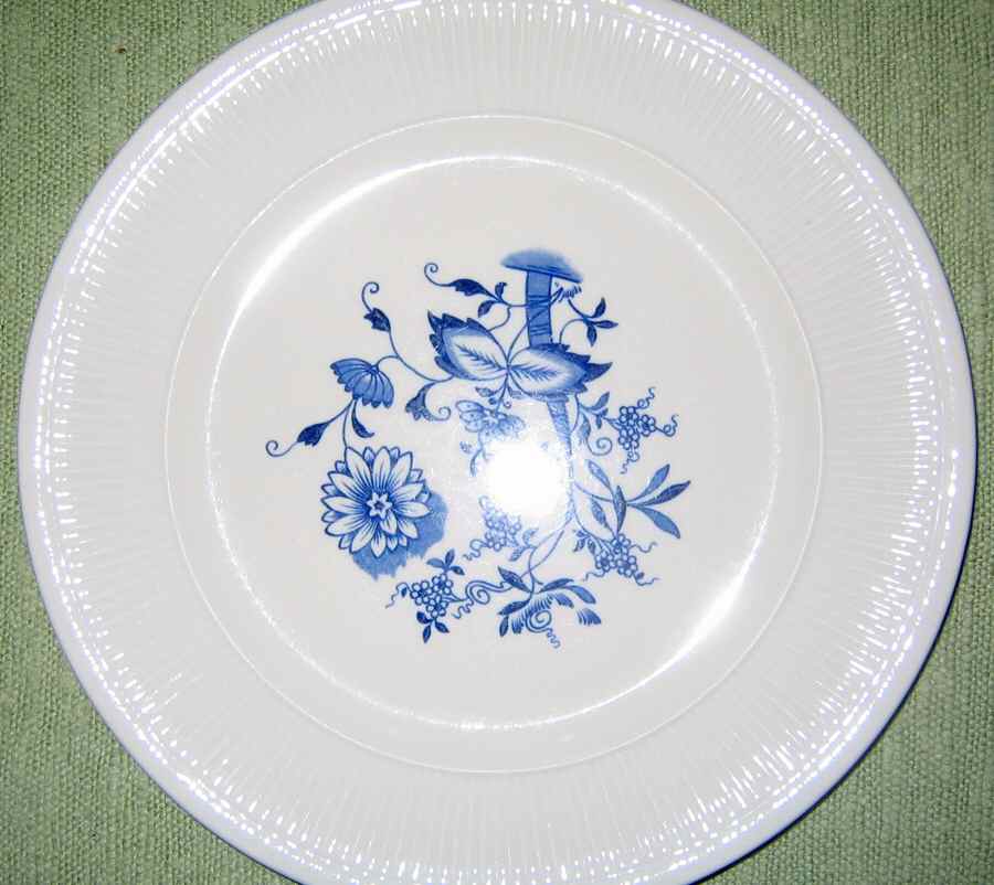 SHO322 Dinner Plate by Shenango-1