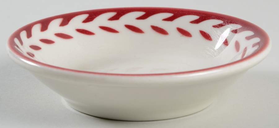 SHO323 Fruit/Dessert (Sauce) Bowl by Shenango-1