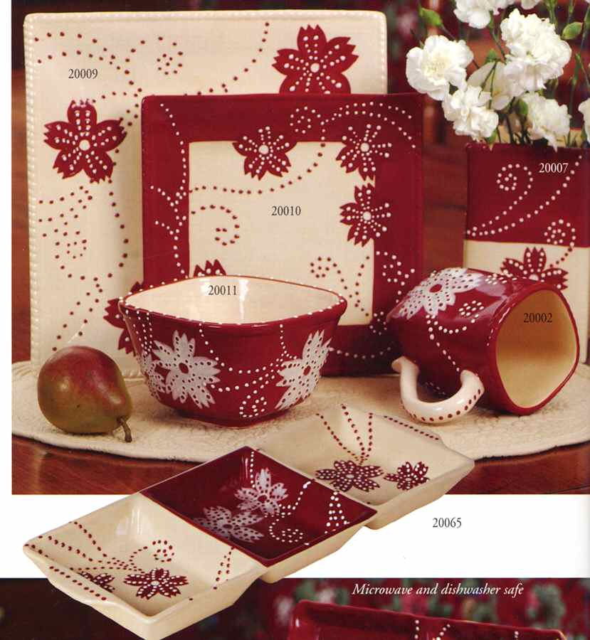 Clarette Dinner Plate by Saparna-1