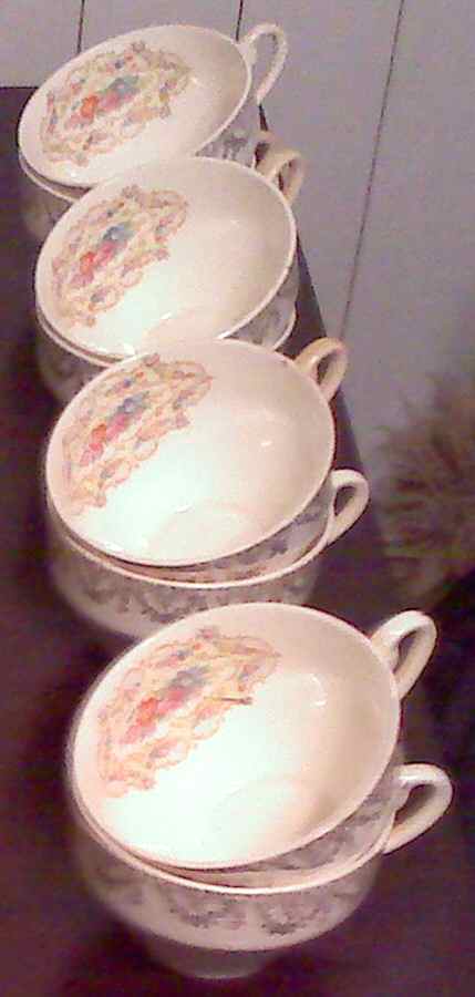 STT359 Footed Cup by Stetson-1