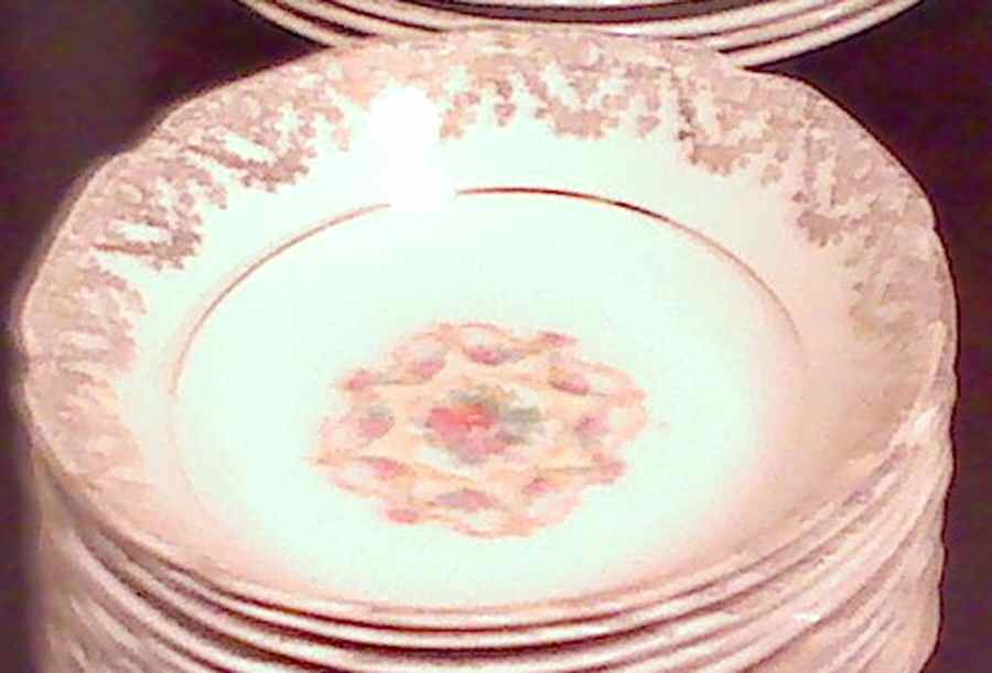 STT359 Coupe Cereal Bowl by Stetson-1